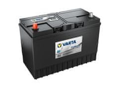 VARTA Promotive Black 90 Ah Autobateria 12V , 540 A, 590 041 054