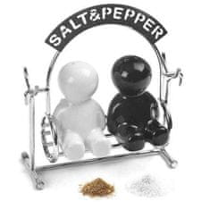 Balvi Soľnička a korenička Salt &amp; Pepper