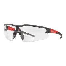 Milwaukee Dioptrické ochranné okuliare s priehľadným sklom (+2,0) BI-FOCAL, Milwaukee