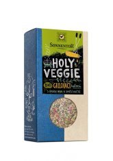 Sonnentor Holy Veggie - grilovací koření pro vegetariány a vegany Bio 30g , SONNENTOR