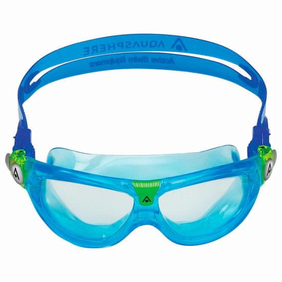 Aqua Sphere Detské plavecké okuliare SEAL KID 2