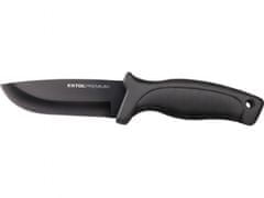 Extol Premium Nôž poľovný nerez, 230/110mm