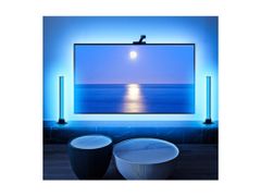 BOT Podsvietenie TV SMART LED BLED2 RGBIC podsvietenie a bočné svetlá