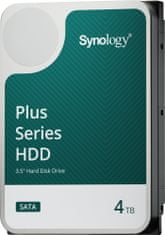Synology HAT3300-4T, 3.5” - 4TB