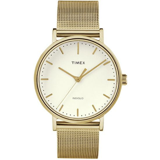 Timex Weekender Fairfield TW2R26500