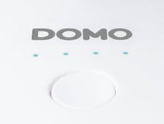 DOMO Stolný USB ventilátor s akumulátorom - DO8147