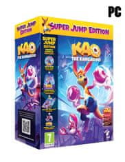 Cenega Kangurek Kao Super Jump Edition (PC)