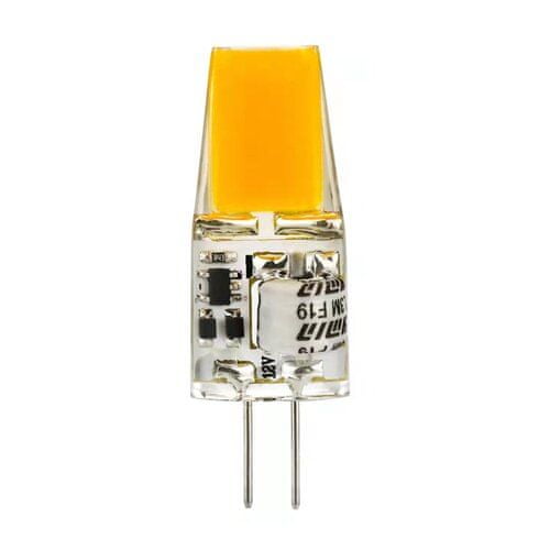 Rabalux 1950 COB-LED, žiarovka