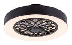 Rabalux ADONIAS LED stropné svietidlo s ventilátorom 5419