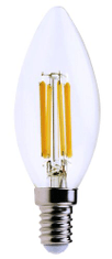 Rabalux 1298 Filament-LED, žiarovka