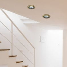 Rabalux 1095 Spot relight, interierové svietidlo, Zápustné svietidlo