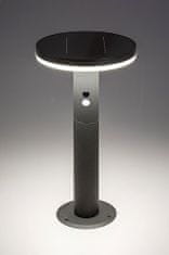Rabalux ALASKA LED solarná lampa 77018