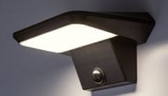 Rabalux QESA LED solárna lampa 77005
