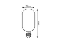 Rabalux 1410 Filament-LED, žiarovka