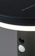 Rabalux ALASKA LED solarná lampa 77017