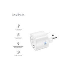 Laxihub Smart plug 2
