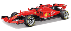 Maisto RC Formula 1 Ferrari SF90 1:24
