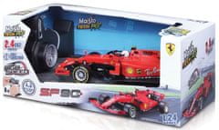 Maisto RC Formula 1 Ferrari SF90 1:24