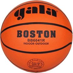 Gala Lopta basket BOSTON BB6041R 6 - hnedá