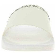 Calvin Klein Šľapky biela 37 EU HW0HW01526YBJ