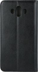 Noname Cu-be Platinum pouzdro Samsung Galaxy A34 5G Black