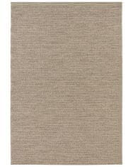 Elle Decor Kusový koberec Brave 103615 natural Brown z kolekcie Elle – na von aj na doma 120x170