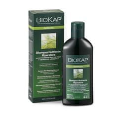 BioKap Vyživujúci a regeneračný šampón na vlasy 200 ml
