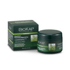 BioKap Výživujúca a regeneračná maska na vlasy 200 ml