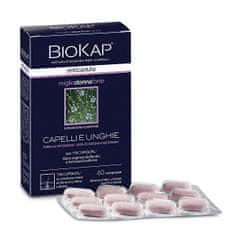 BioKap Kapsule proti padaniu vlasov pre ženy 60 ks