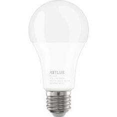 Retlux RLL 406 LED žiarovka Classic A60 E27 12W, teplá biela 50005663