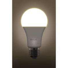 Retlux RLL 409 LED žiarovka Classic A65 E27 15W, teplá biela 50005744