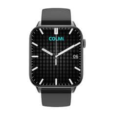 COLMI Inteligentné hodinky Colmi C61 (čierne)