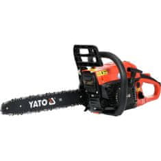 YATO Motorová píla 40cm 2,4KM YT-84901