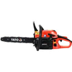 YATO Motorová píla 40cm 2,4KM YT-84901