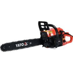 YATO Motorová píla 50cm 3,4KM YT-84910