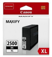 Canon Originálny Canon Tinte PGI 2500 XL Patrone Maxify MB 5150 5350 5050 5150 5450