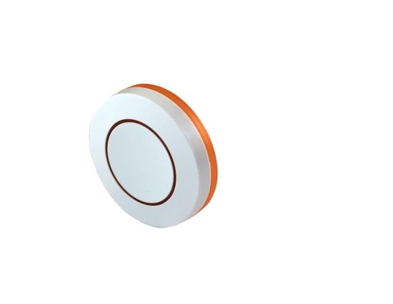 Sonoff Tlačidlové diaľkové ovládanie pre Sonoff/orange