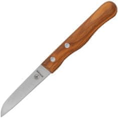 Böker Manufaktur 03BO111 Classic Vegetable Knife Olive 03BO111