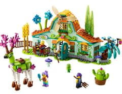 LEGO DREAMZzz 71459 Stajňa bájnych stvorení