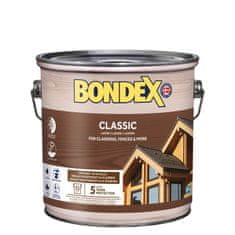 Bondex Classic, Teak, 2,5L