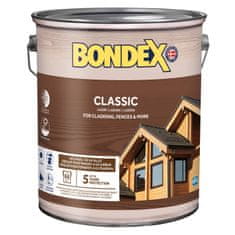 Bondex Classic, Teak, 2,5L