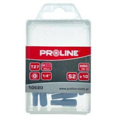 Proline Bit TTa 27, 25 mm, 10 ks, PROLINE