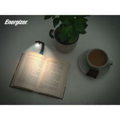 Energizer LED svietidlo Booklite 2 x batéria CR2032