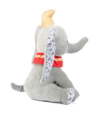 Disney Plyšovo/látkový slon Dumbo so zvukom 32 cm