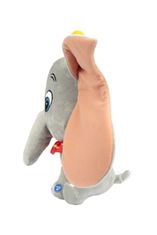 Sambro Plyšový slon Dumbo so zvukom 34 cm