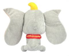Sambro Plyšový slon Dumbo so zvukom 34 cm