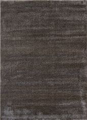 Berfin Dywany AKCIA: 200x290 cm Kusový koberec Toscana 0100 Brown 200x290