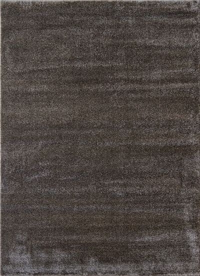 Berfin Dywany AKCIA: 200x290 cm Kusový koberec Toscana 0100 Brown