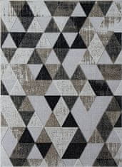 Berfin Dywany Kusový koberec Lagos 1700 Beige 60x100