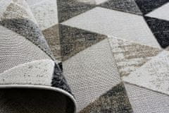 Berfin Dywany Kusový koberec Lagos 1700 Beige 60x100